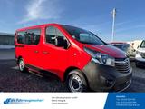 Opel Vivaro B Kasten L1H1 2,7t 1.6 CDTI *7022 - rote Opel Vivaro