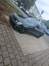 Mercedes-Benz Mercedes Benz E klasse e270d Limousine Aut... - gebrauchte Mercedes-Benz E 270 aus dem Jahr 2003