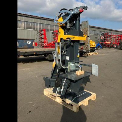 Andere UNIFOREST TITANIUM 23 CD+E