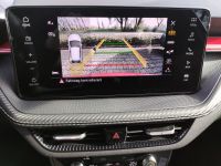 Skoda Fabia - Vorschau Bild 8