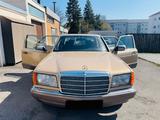 Mercedes-Benz SE 300