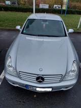 Mercedes-Benz 320 - Mercedes-Benz 320