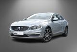 Volvo S60 Lim. Business Edition *inkl. Garantie* - Volvo S60 mit Diesel-Antrieb: Limousine