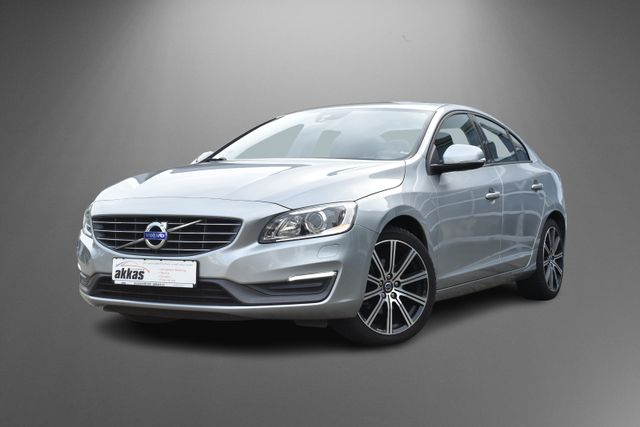 Volvo S60 Lim. Business Edition *inkl. Garantie*