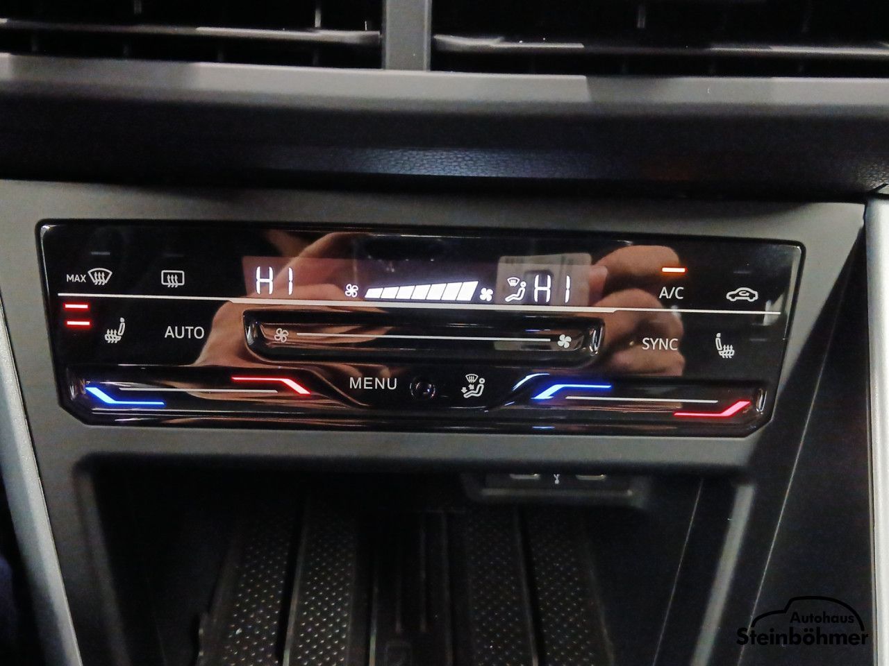 Volkswagen Taigo - Bild 25