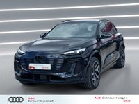 Audi Q6 e-tron - Vorschau Bild 1