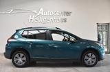 Peugeot 2008 Style Klimautom Navi Kamera Tempo SHZ PDC - Peugeot 2008 in Wuppertal