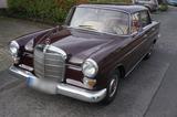 Mercedes-Benz Mercedes Heckflosse 200 Benzin W110 in Zwe... - Mercedes-Benz W110 Heckflosse