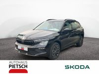 Skoda Kamiq - Vorschau Bild 1