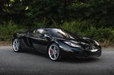 McLaren MP4-12C MwsT.*Scheckheft*Carbon - McLaren: Mp4