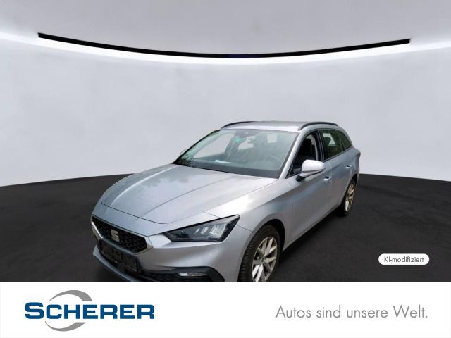 Image of Seat Leon