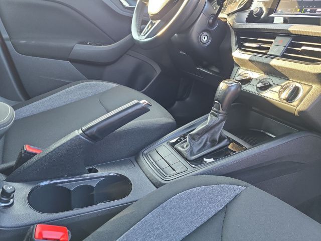 Fahrzeugabbildung SKODA Scala Active 1.0 TSI DSG LED Shg Klima