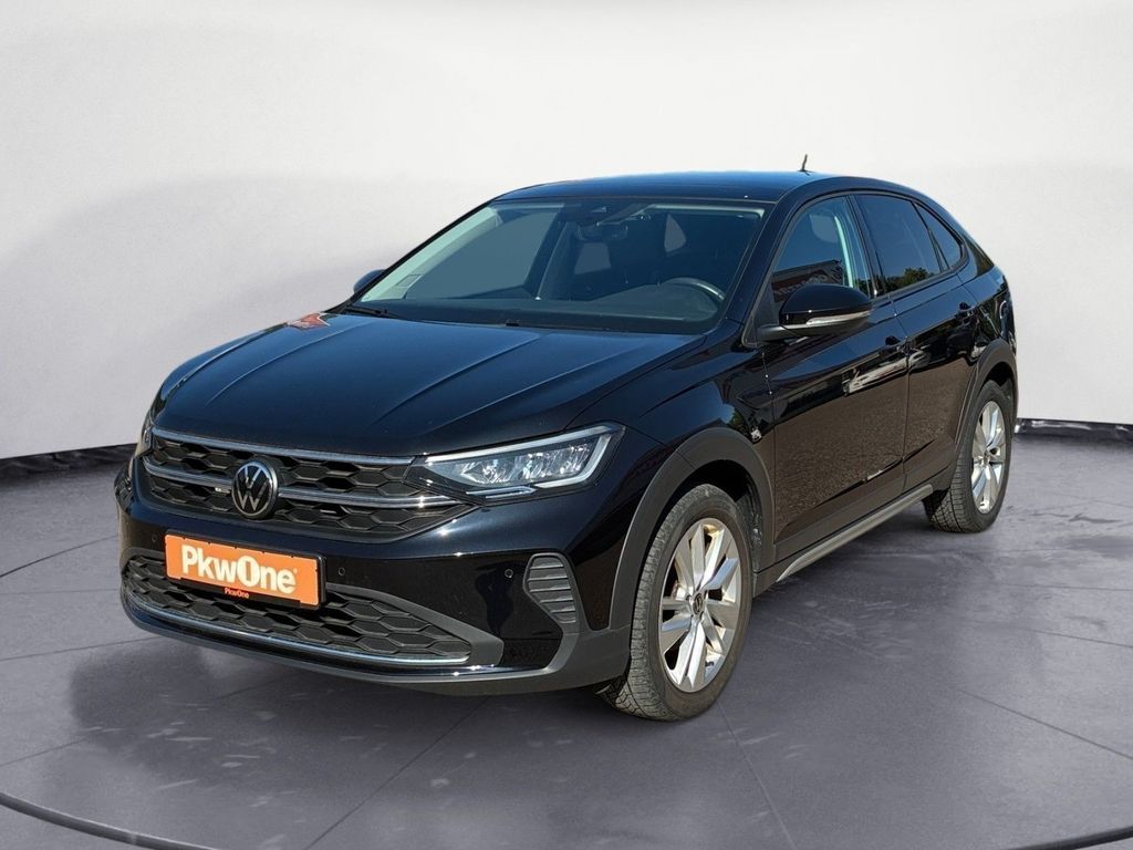 Image of Volkswagen Taigo
