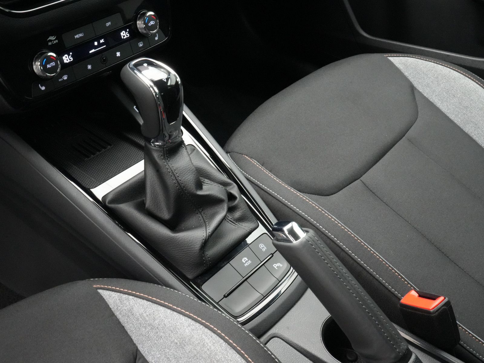 Skoda Kamiq - Bild 15