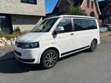 Volkswagen T5 California Beach