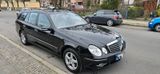 Mercedes-Benz Mercedes E320Cdi 4Matic Avantgarde - Mercedes-Benz E 320 Gebrauchtwagen in Berlin