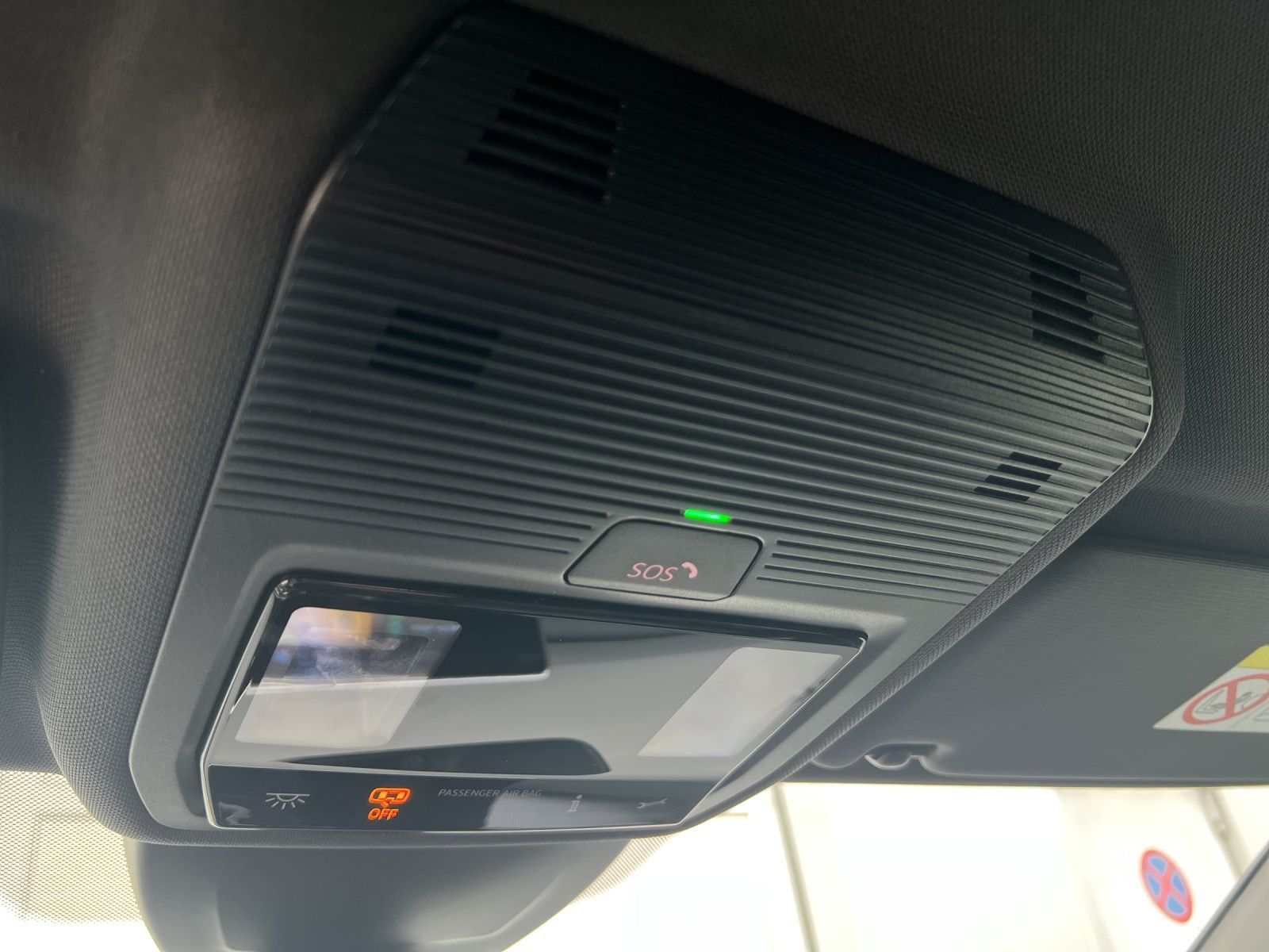 Golf VIII GTE 1.5 TSI eHybrid DSG AHK*Navi*LED