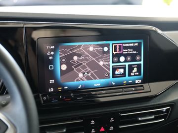 Volkswagen Caddy eHybrid DSG STYLE LED NAVI ACC KAMERA AHK