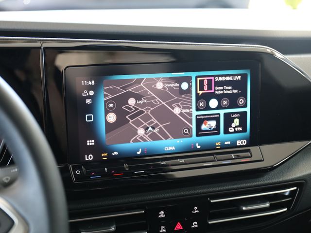 Volkswagen Caddy eHybrid DSG STYLE LED NAVI ACC KAMERA AHK