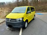 Volkswagen T6 Kombi 4 motion - VW T6 Kombi von privat