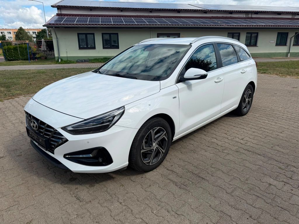 Image of Hyundai i30