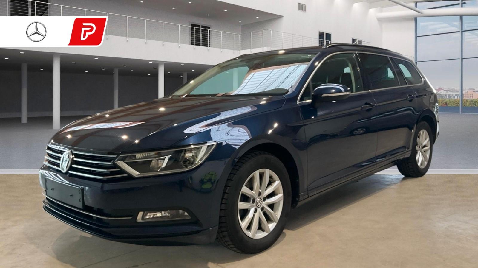 Volkswagen Passat Variant Comfortline PDC KAMERA NAVI ERGO