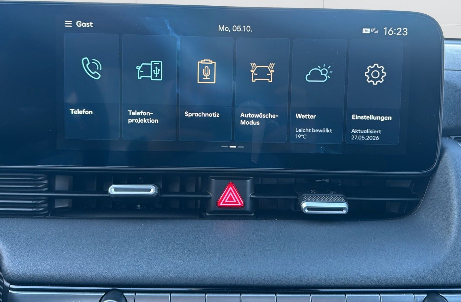 Hyundai IONIQ 5 – Bild 11