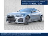 BMW i4 M60 M Sport Pro HuD 360° H/K Sound FROZEN Gre - BMW i4 M60 Gebrauchtwagen