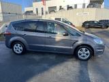Ford S-Max 2.0 TDCi DPF Titanium - Ford S-Max: Tdci Titanium