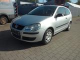 Volkswagen Polo IV Trendline...Tüv neu...Wenig KM..Guter Zu - Gute Kleinwagen gebraucht