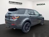 Land Rover Discovery Sport Luxury *PANO,AHK,NAVI* - Land Rover Gebrauchtwagen in Stuttgart