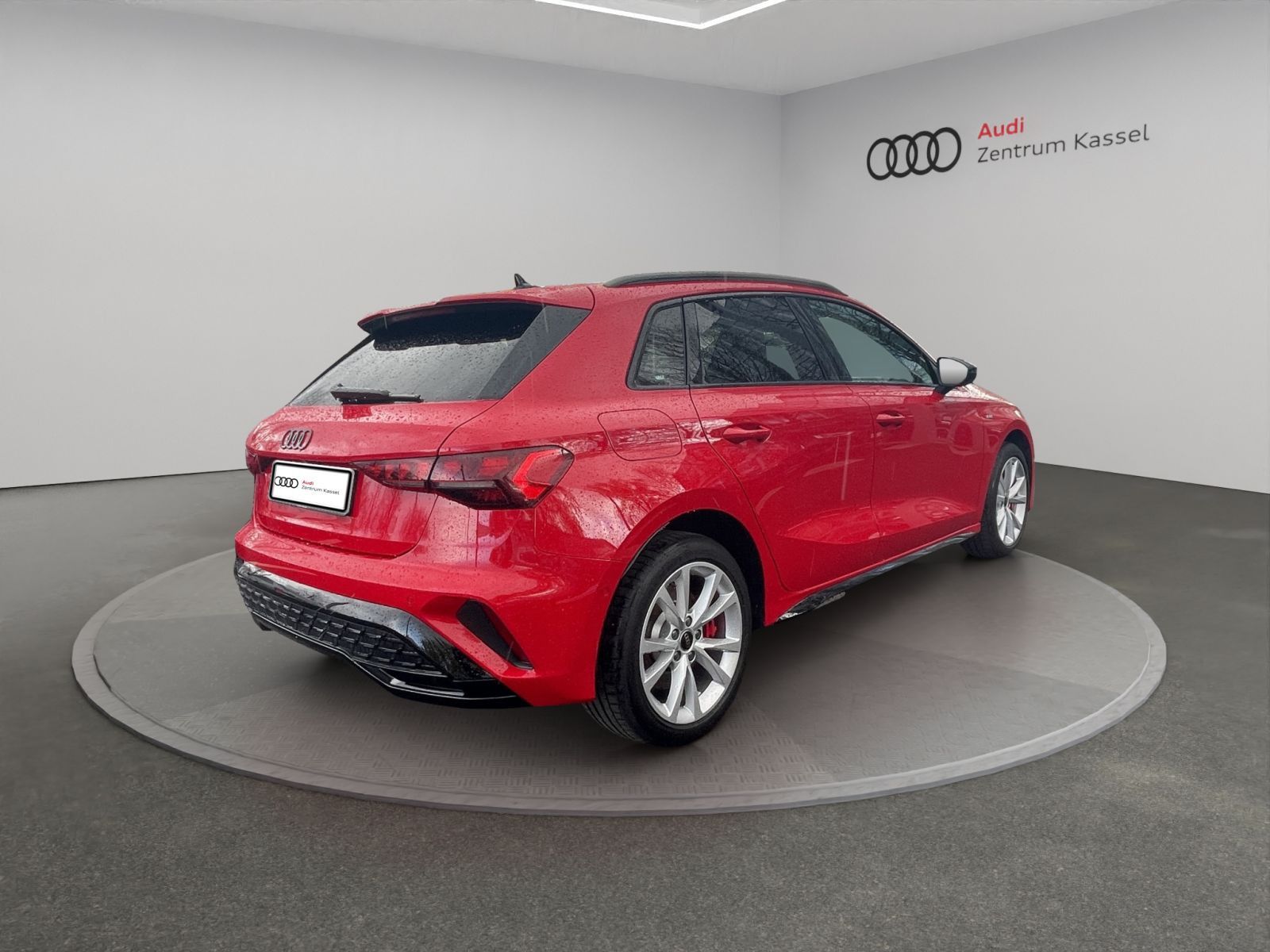 Audi A3 - Bild 6