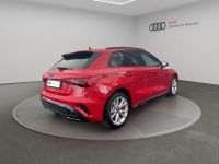 Audi A3 - Vorschau Bild 6