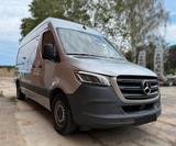 Mercedes-Benz Sprinter 317 CDI Sprinter 