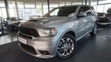 Dodge Durango 5.7 R/T*Leder*7.Sitzer*4x4*großes NAVI * - Dodge Durango: 5.7