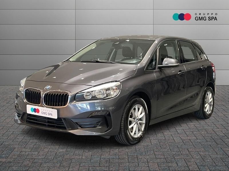 Image of BMW 216 Active Tourer