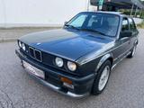 BMW 325 E30 M-Technik 1 Tempomat 4xEl Fenster Servo - BMW 325: Limousine, E30