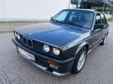 BMW 325 E30 M-Technik 1 Tempomat 4xEl Fenster Servo - BMW 325: E30 325e