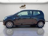 Volkswagen up! cup up! BMT eco ERDGAS+BENZIN*TÜV NEU*TOP - Volkswagen up!: Eco