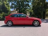 BMW E46 325 ti - BMW 325 aus 2001: Coupe
