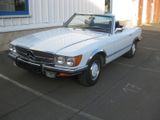 Mercedes-Benz SL 450 H-Kennzeichen und Wertgutachten - Mercedes-Benz aus 1974
