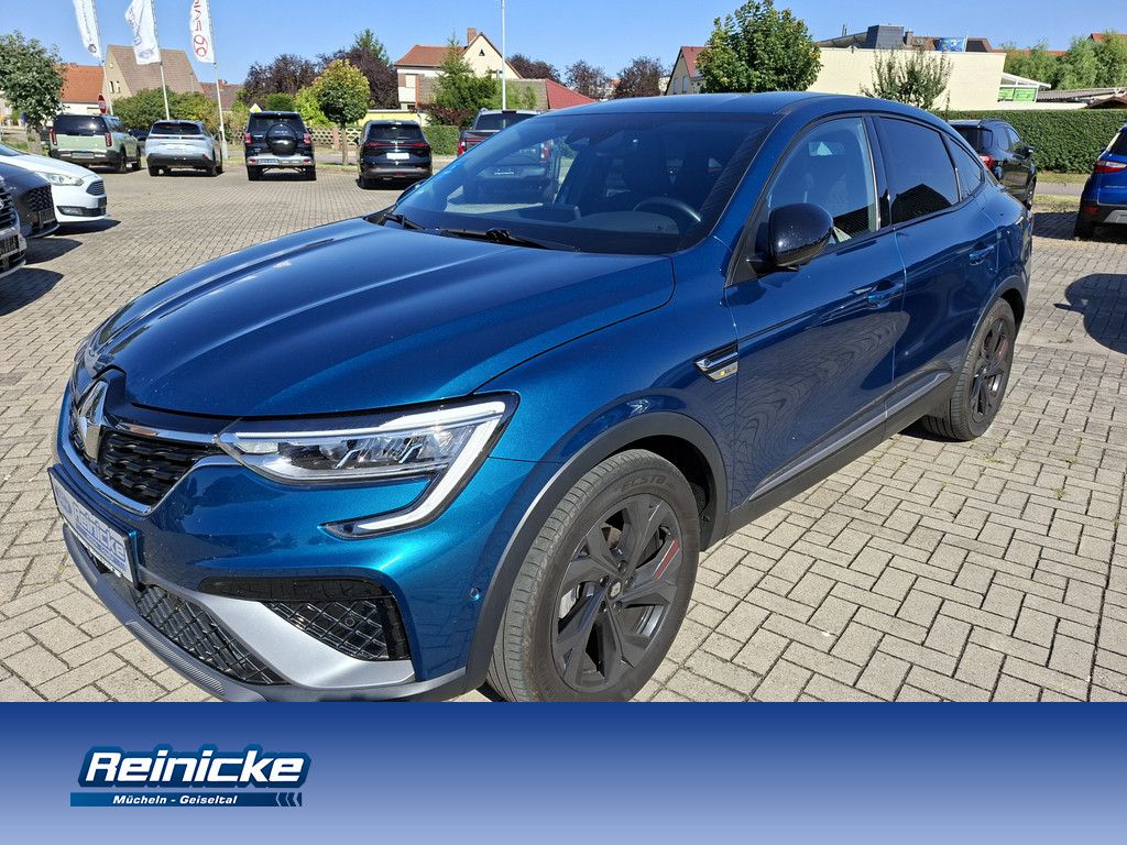 Image of Renault Arkana