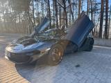 McLaren MP4-12C 3.8 V8 -Carbon paket - McLaren MP4-12C Gebrauchtwagen