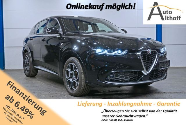 Alfa Romeo Tonale 1.5 Mild Hybrid Ti MATRIX ASSIST NAV ACC