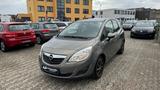 Opel Meriva B Edition 129 TKM 3.Hand Tüv Neu - Opel Meriva: 1.3