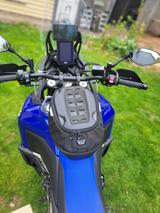 Yamaha Ténéré 700 World Raid (T700)  - YAMAHA RA