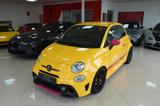 Abarth 595 Competizione / Sabelt / KW / Brembo / Monza - Abarth 500 aus 2019
