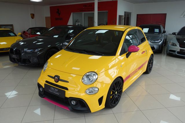 ABARTH 500