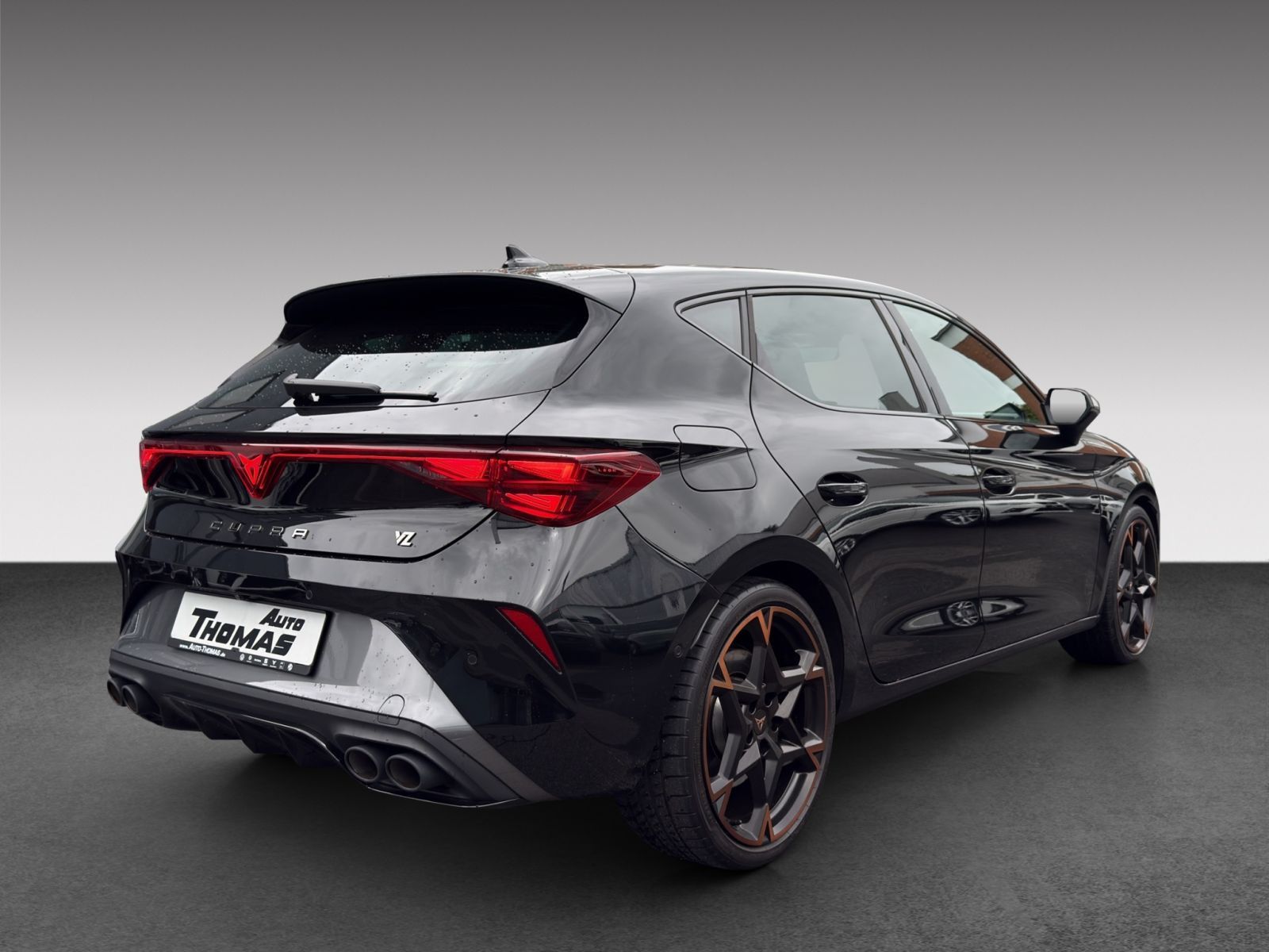 Cupra Leon - Bild 4