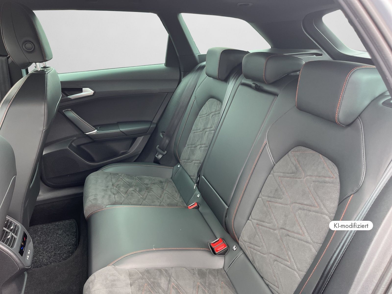 Seat Leon - Bild 15